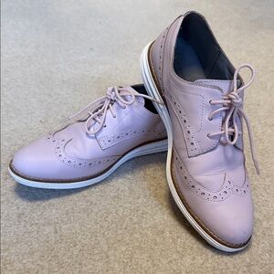 Women’s Pink Shoes